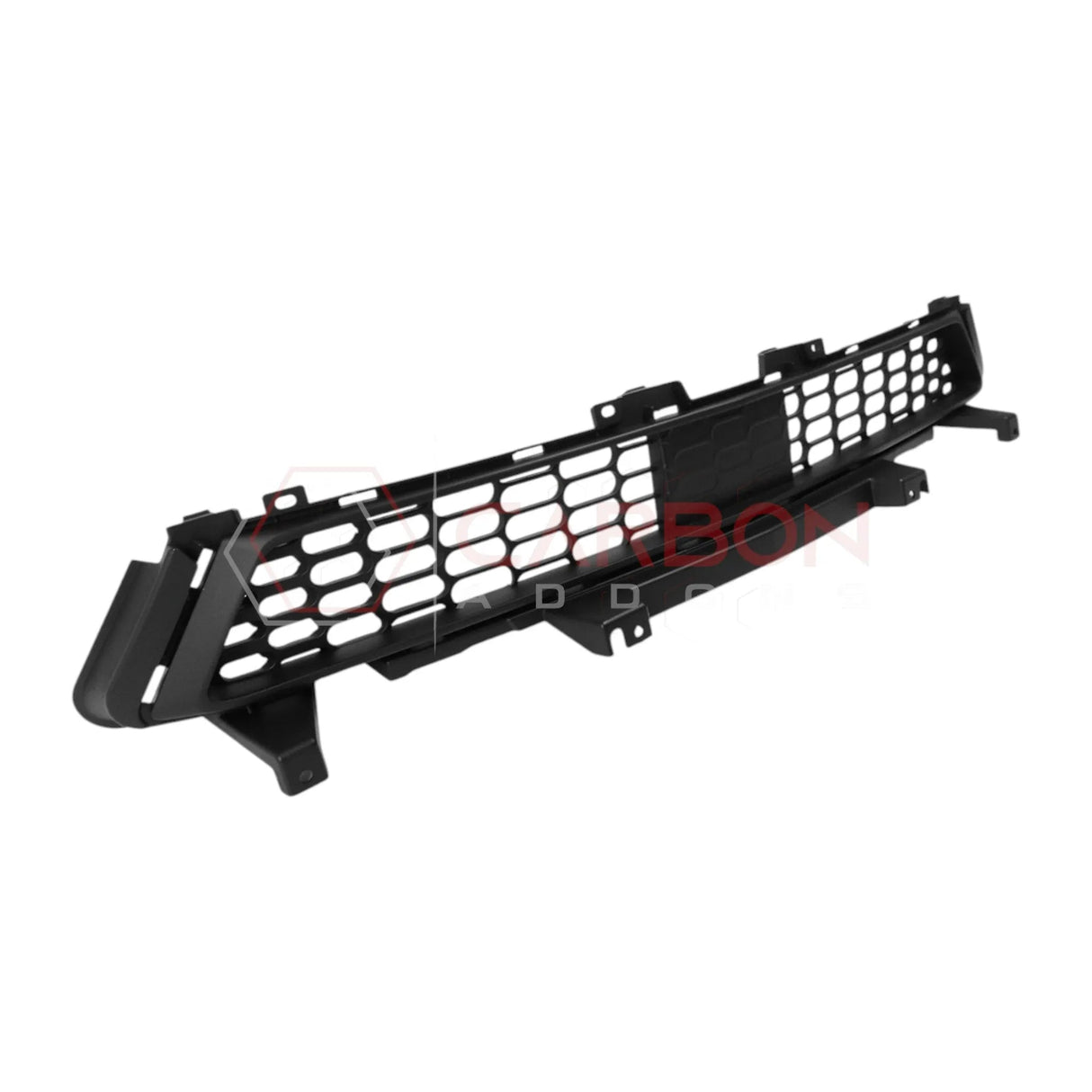 2024+ S650 Mustang GT Lower Grille | Direct Replacement