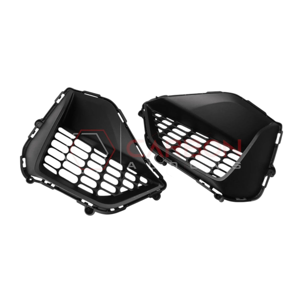 2024+ S650 Mustang GT Side Corner Grille | Direct Replacement