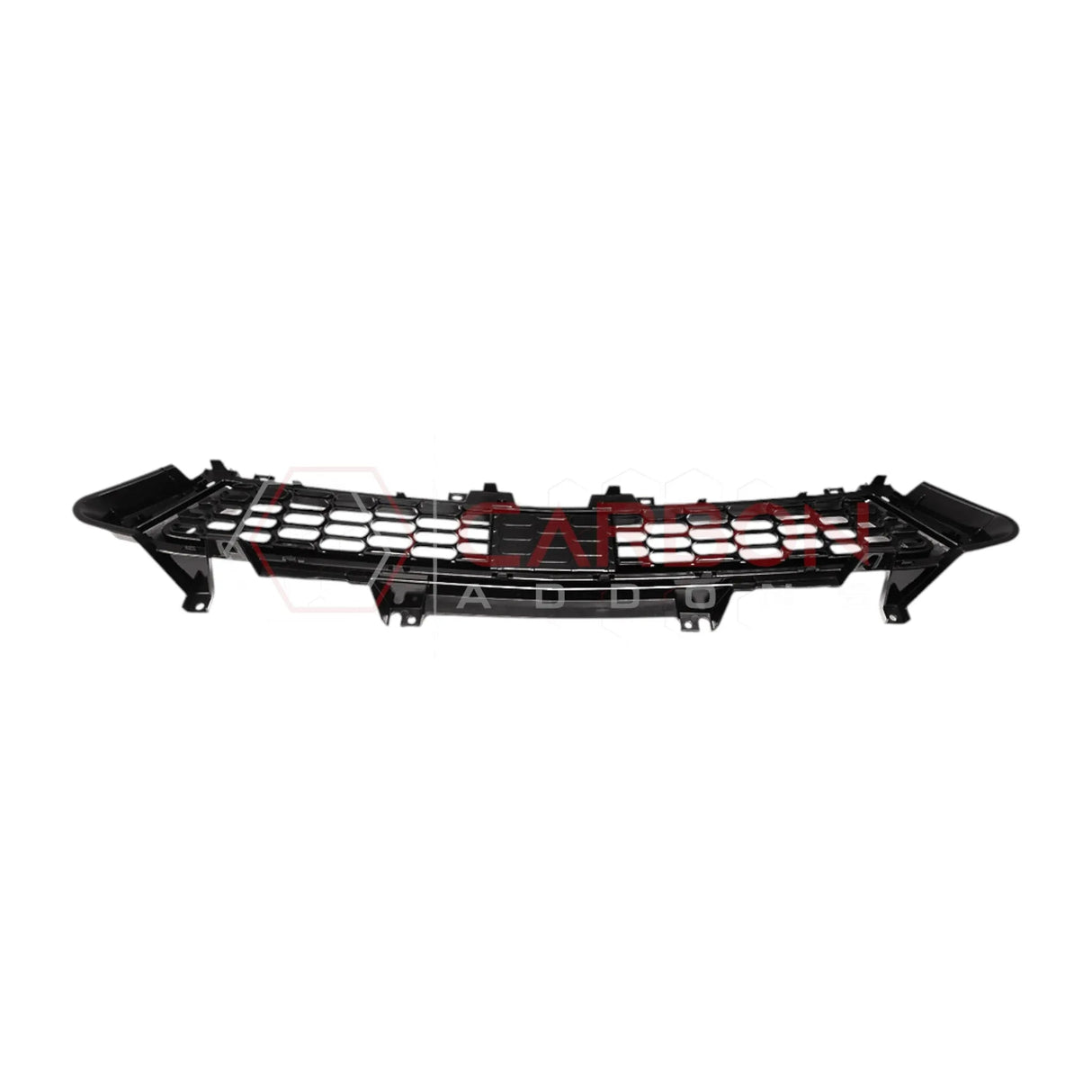 2024+ S650 Mustang GT Lower Grille | Direct Replacement