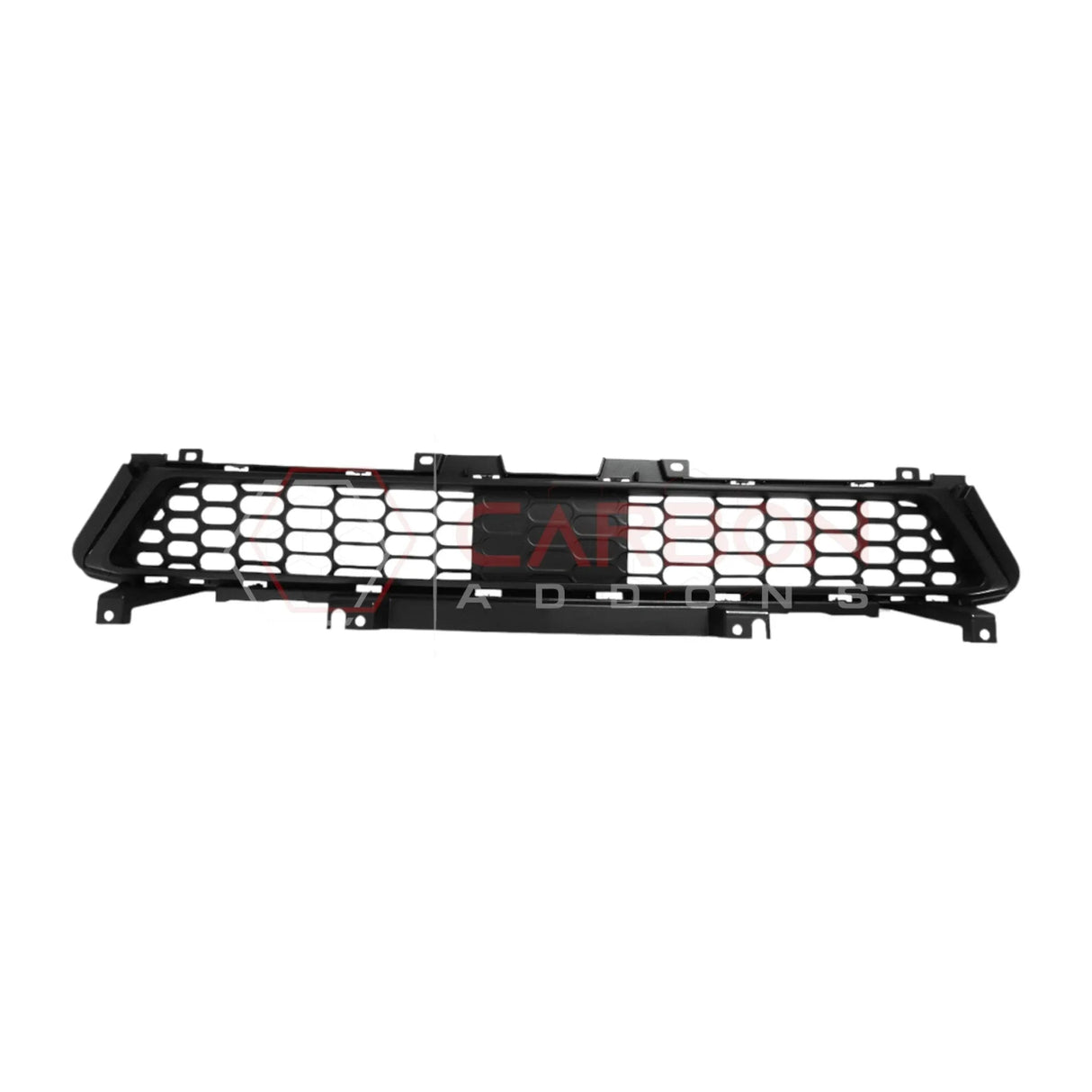 2024+ S650 Mustang GT Lower Grille | Direct Replacement