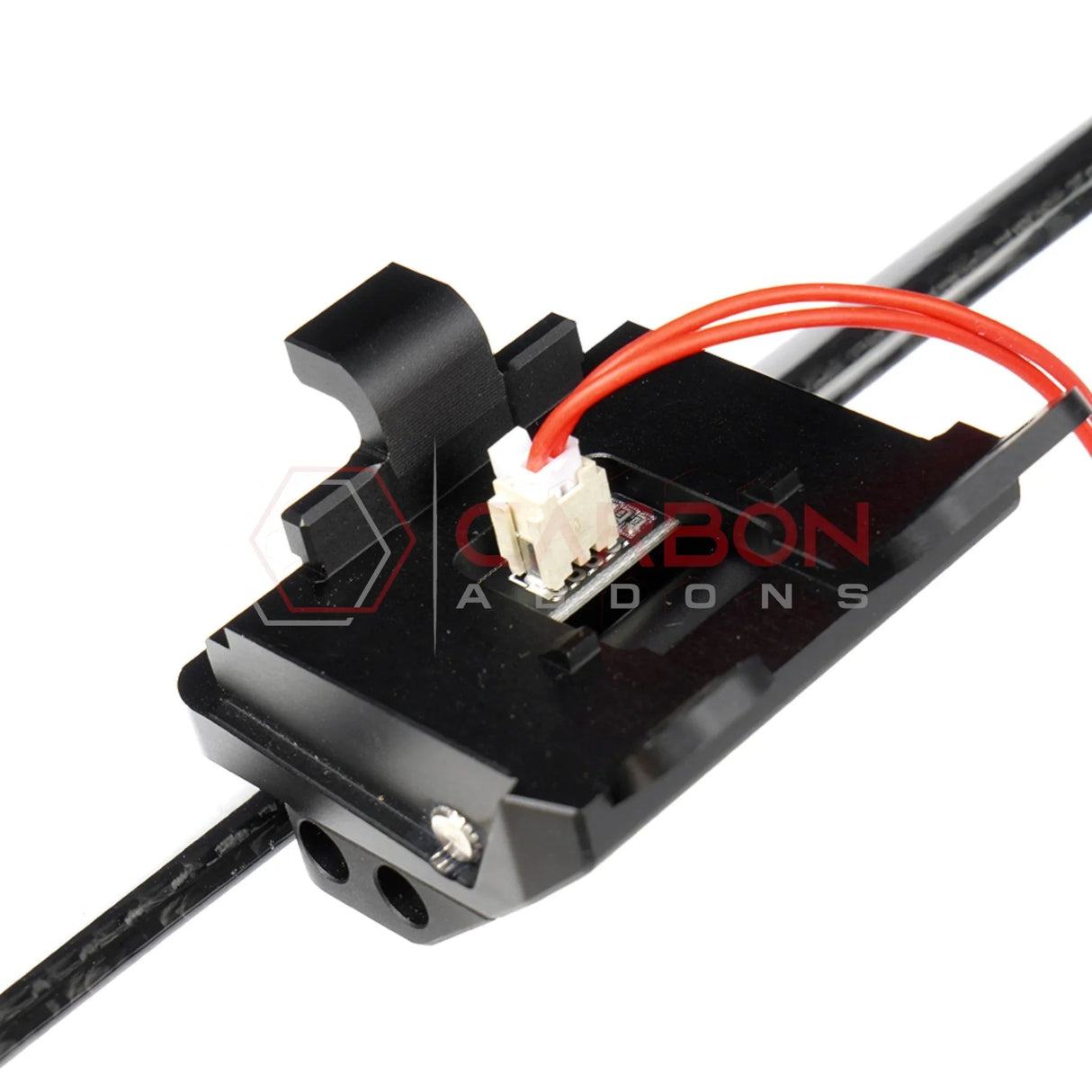 C8 Corvette Magnetic Paddle Shifters – Real Carbon Fiber (Stingray, Z51, Z06, E-Ray | 2020-2025)