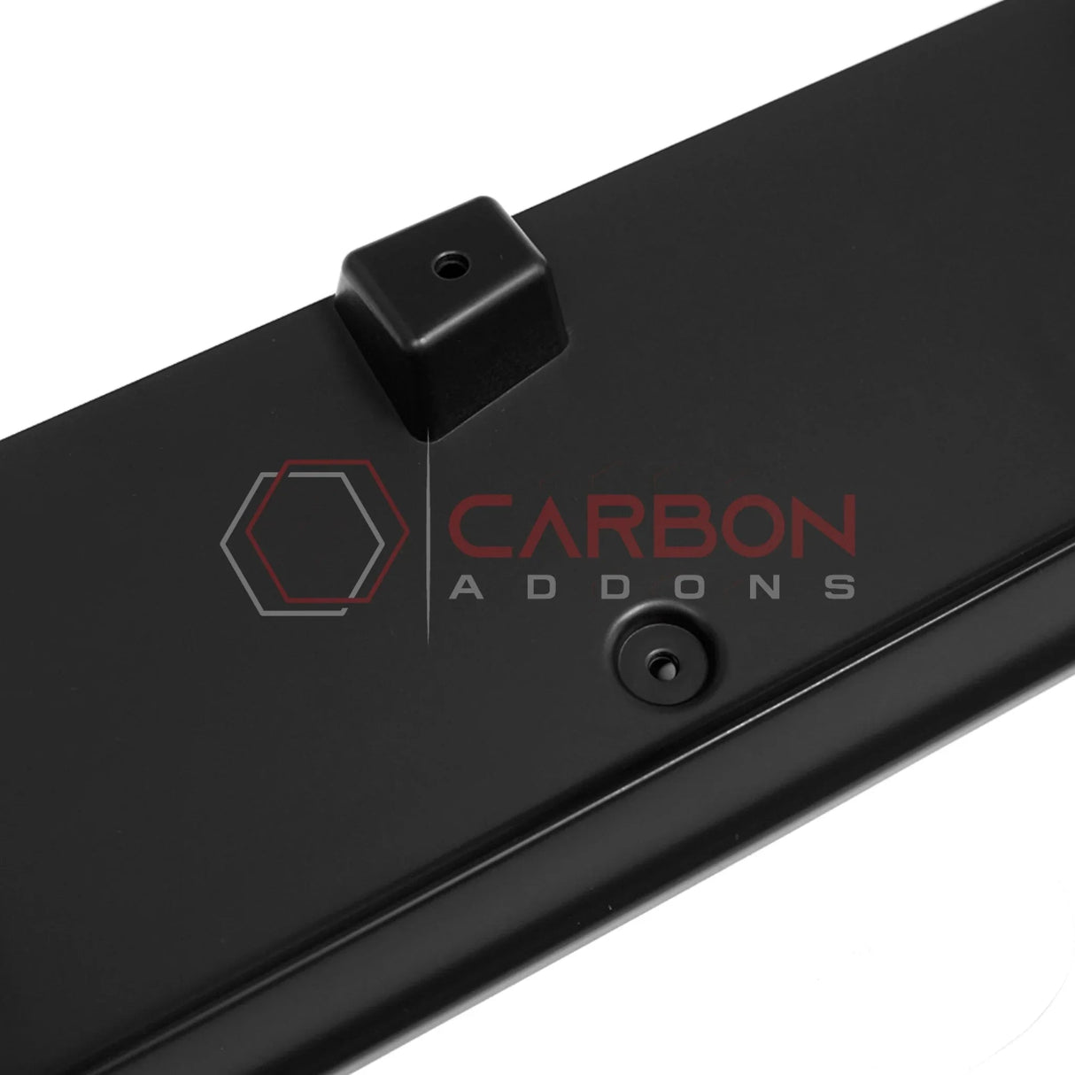 2024+ Mustang Dark Horse Side Skirt | ABS