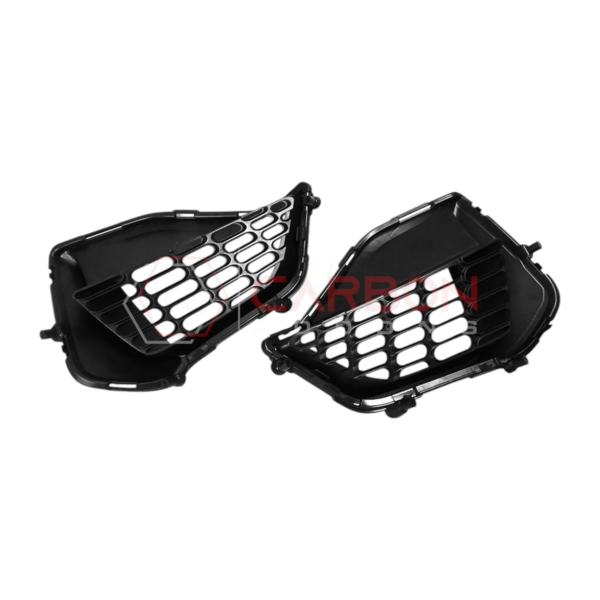 2024+ S650 Mustang GT Side Corner Grille | Direct Replacement