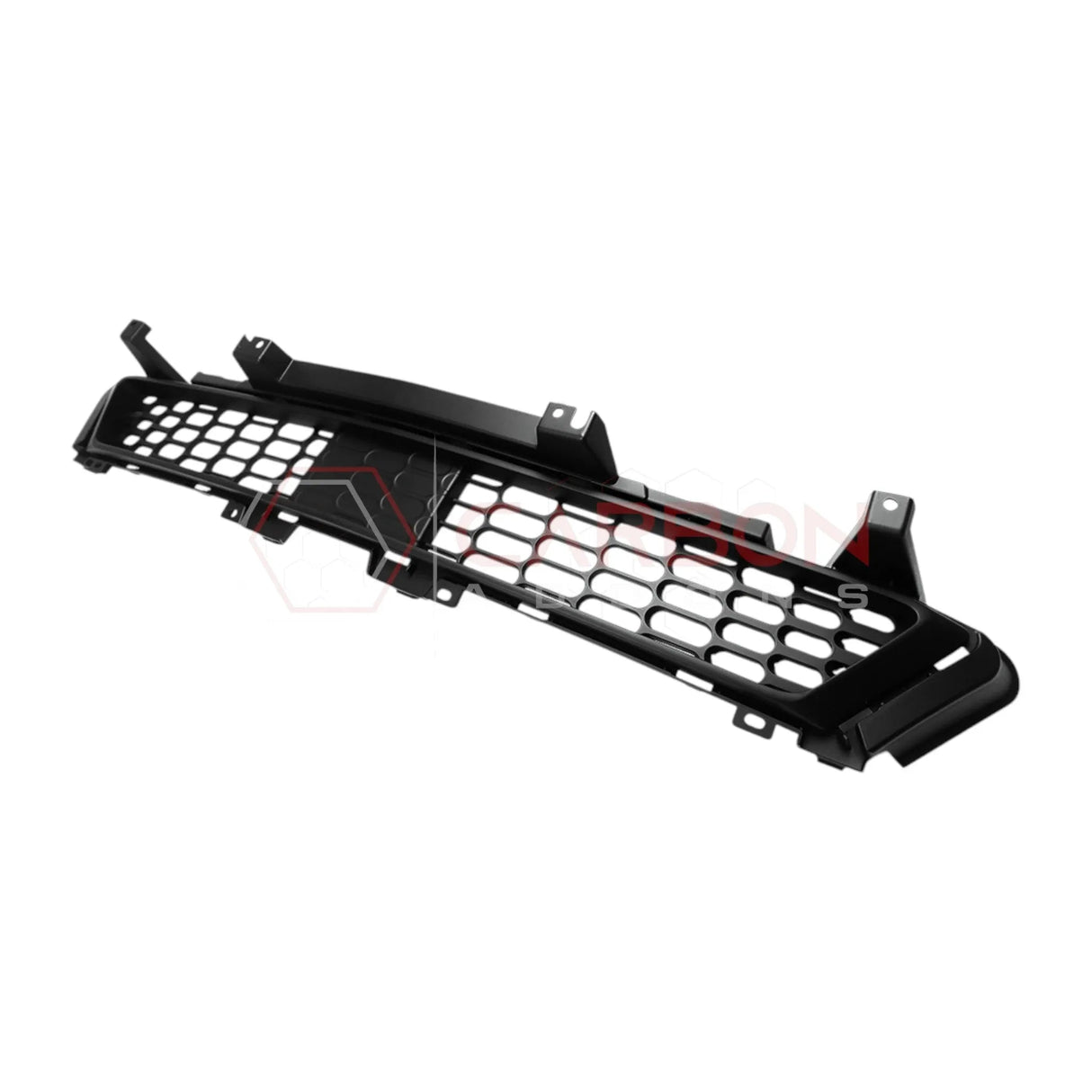 2024+ S650 Mustang GT Lower Grille | Direct Replacement