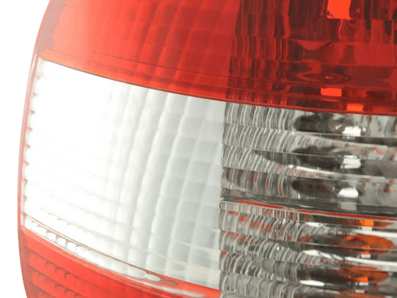 Audi A4 B5/8D Sedan OE+ Style Tail Lights (1995-2000) - K2 Industries