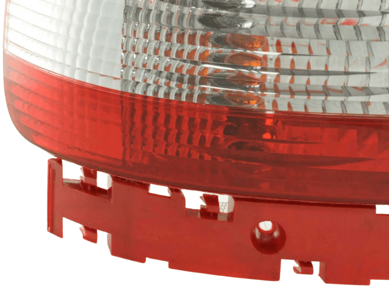 Audi A4 B5/8D Sedan OE+ Style Tail Lights (1995-2000) - K2 Industries