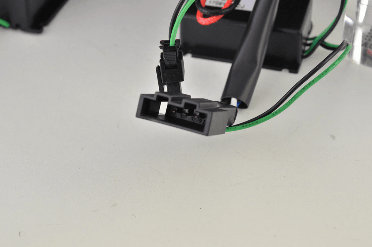 Audi A5 (B8-8T) Coupe Red LED LightBar Taillights (2007-2011) - For Halogen Models - K2 Industries