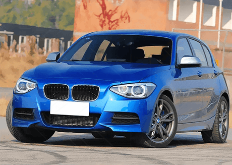 BMW 1-Series F20 OE Style Headlights Upgrade 2012-2016 - K2 Industries