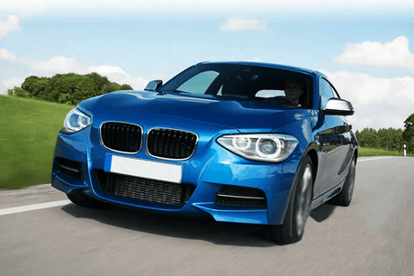 BMW 1-Series F20 OE Style Headlights Upgrade 2012-2016 - K2 Industries