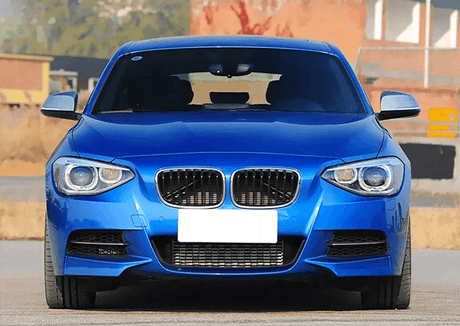 BMW 1-Series F20 OE Style Headlights Upgrade 2012-2016 - K2 Industries
