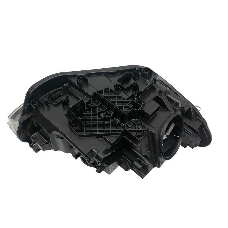 BMW 1-Series F20 OE Style Headlights Upgrade 2012-2016 - K2 Industries