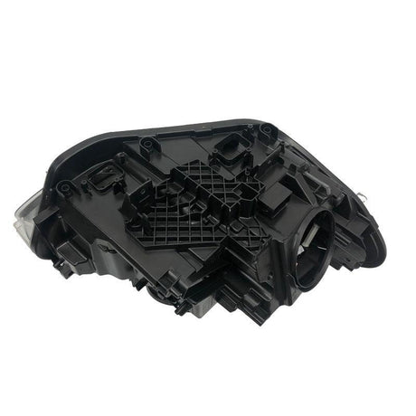 BMW 1-Series F20 OE Style Headlights Upgrade 2012-2016 - K2 Industries