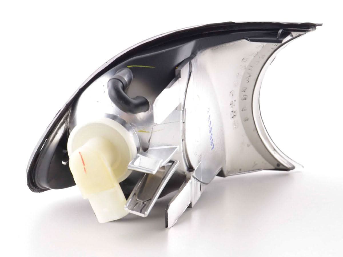 BMW 3 Series Coupe/Cabrio (Type E46) Clip On Front Indicators Corner Lights 1997-2001 - K2 Industries
