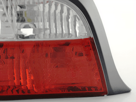 BMW 3 Series E36 Coupe JDM Style Tail Lights(1991-1998) - K2 Industries