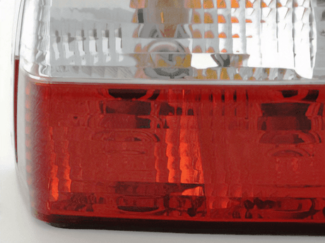 BMW 3 Series E36 Coupe JDM Style Tail Lights(1991-1998) - K2 Industries