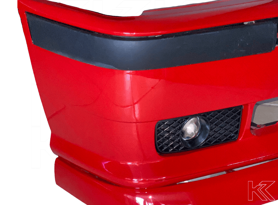 BMW 3-series E36 EVO Type Fog Lights (1991 to 2000) - K2 Industries