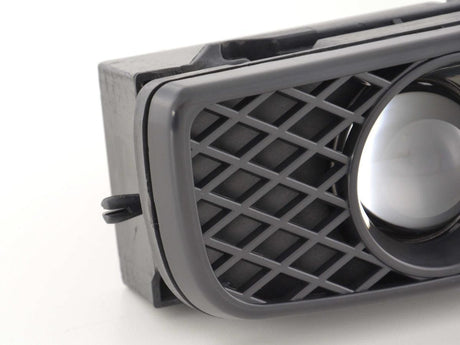 BMW 3-series E36 EVO Type Fog Lights (1991 to 2000) - K2 Industries