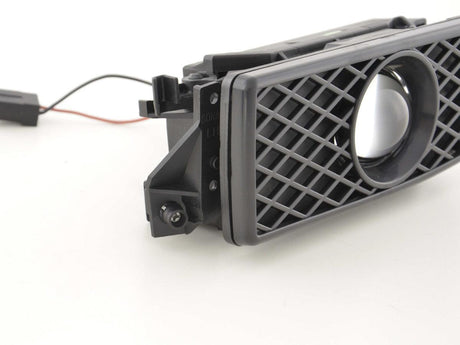 BMW 3-series E36 EVO Type Fog Lights (1991 to 2000) - K2 Industries