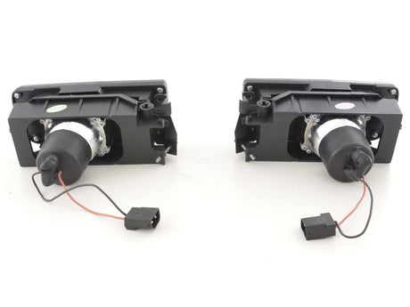 BMW 3-series E36 EVO Type Fog Lights (1991 to 2000) - K2 Industries