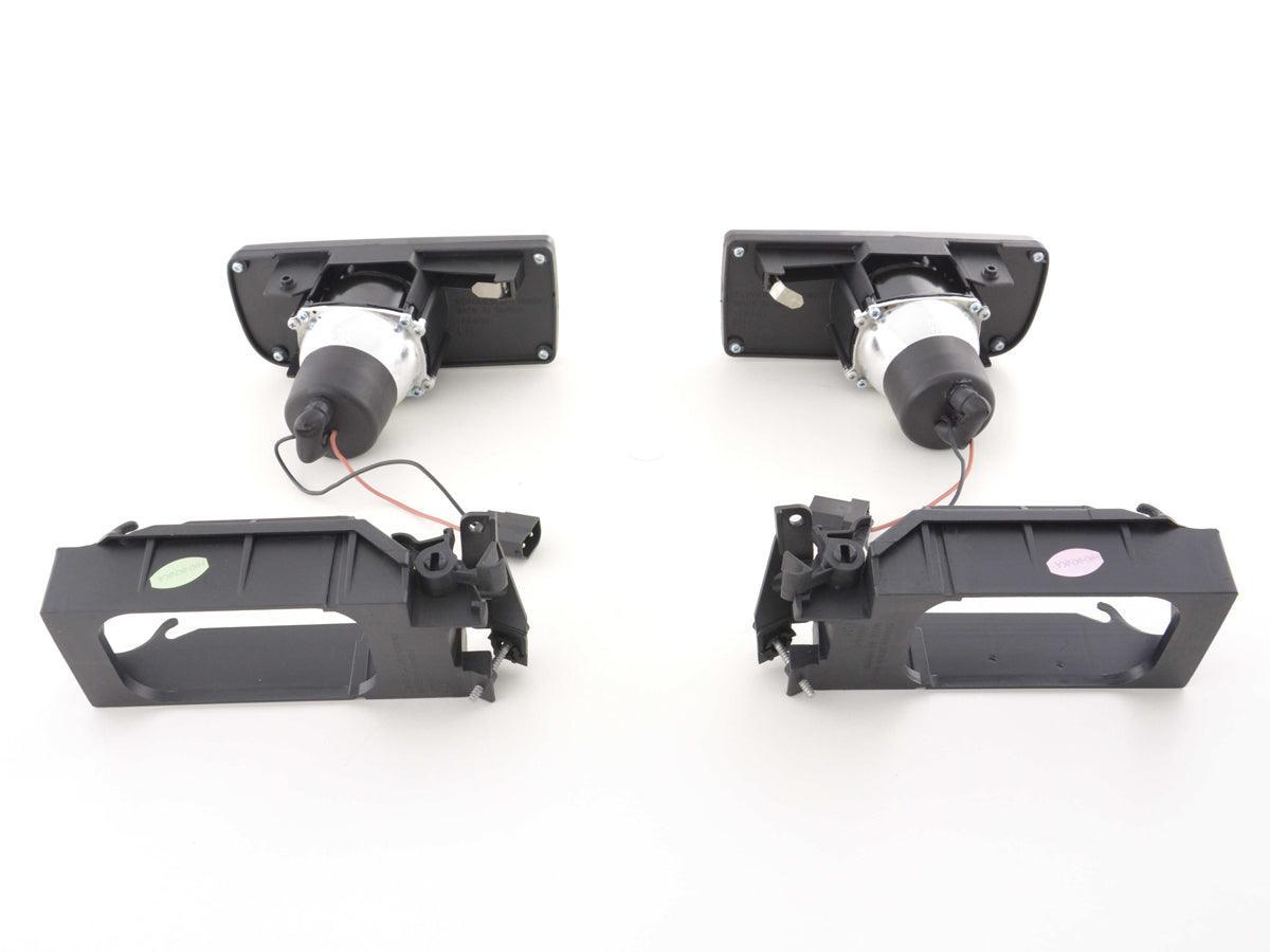 BMW 3-series E36 EVO Type Fog Lights (1991 to 2000) - K2 Industries