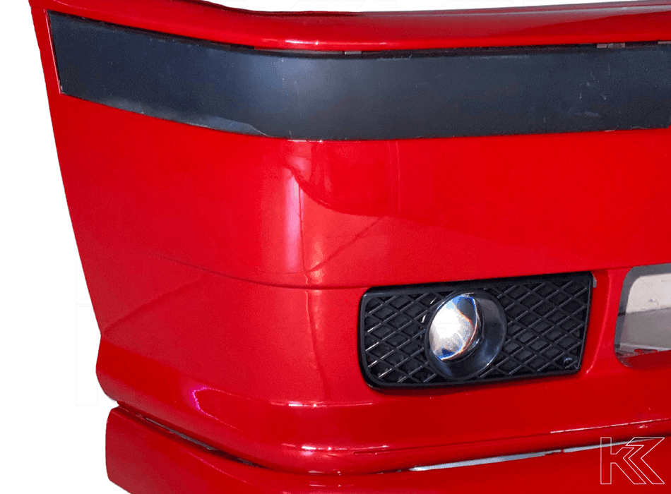 BMW 3-series E36 EVO Type Fog Lights (1991 to 2000) - K2 Industries