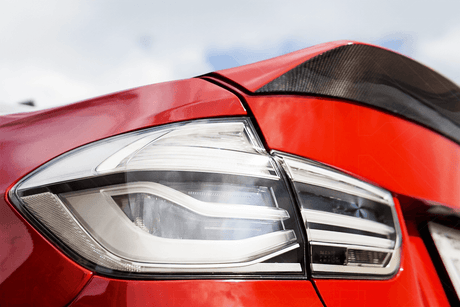BMW 3-Series F30/F80 Clear Tail Lights (2011 - 2020) - K2 Industries