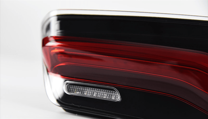 BMW 3 Series G20/G28 (M8 Style) Inner Tail Light Mod (2019-2024) - K2 Industries