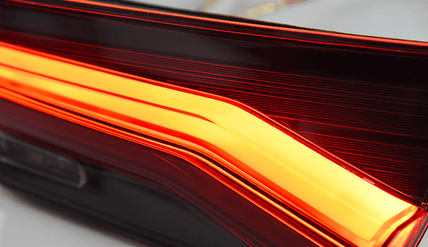 BMW 3 Series G20/G28 (M8 Style) Inner Tail Light Mod (2019-2024) - K2 Industries