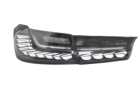 BMW 3-Series G20/G28/G80 GTS Style Tail Lights (2019 - 2024) - K2 Industries
