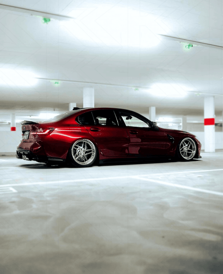 BMW 3-Series G20/G28/G80 GTS Style Tail Lights (2019 - 2024) - K2 Industries