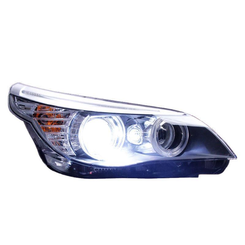 BMW 5-Series E60 OE + Headlight Upgrade 2003-2009 - K2 Industries