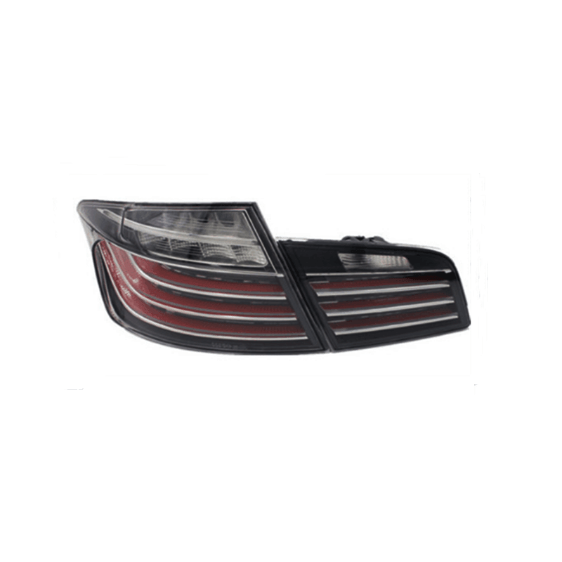 BMW 5-Series F10 BlackLine Style Tail Lights 2011-2017 - K2 Industries