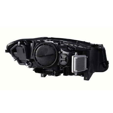 BMW 5-Series F10 - OEM Style - LED Headlight Upgrade (2012-2017) - K2 Industries