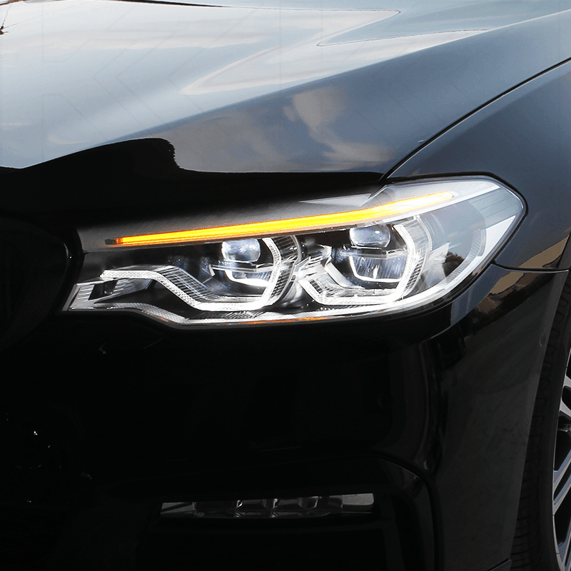BMW 5 Series G30/G38 OE Style Headlights Upgrade 2018-2020 - K2 Industries