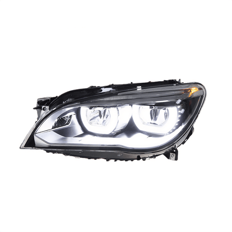 BMW 7 Series F01/F02 OE + Headlight Upgrade 2009-2015 - K2 Industries