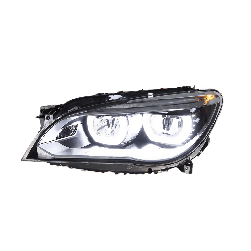BMW 7 Series F01/F02 OE + Headlight Upgrade 2009-2015 - K2 Industries