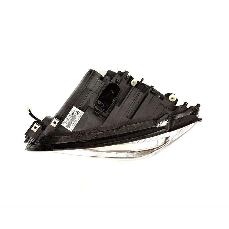 BMW 7 Series F01/F02 OE + Headlight Upgrade 2009-2015 - K2 Industries