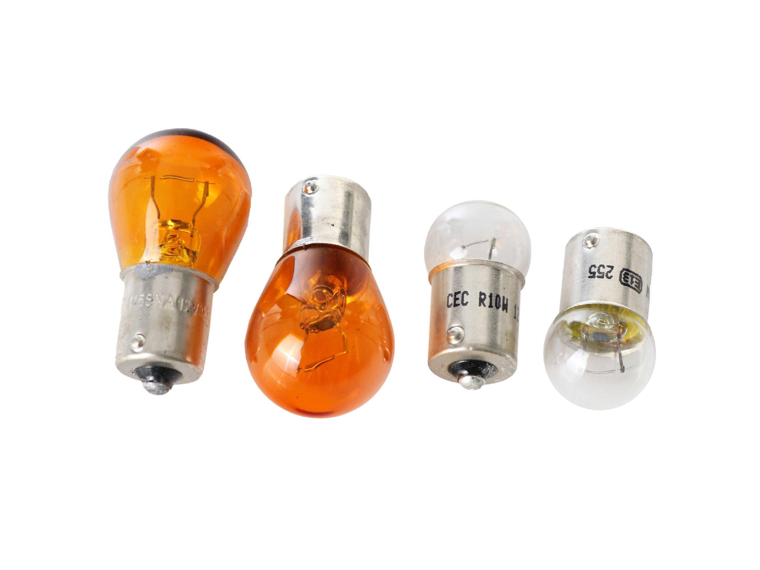 BMW E36 2D/Cabrio Tail Lights (1992-1999) - K2 Industries