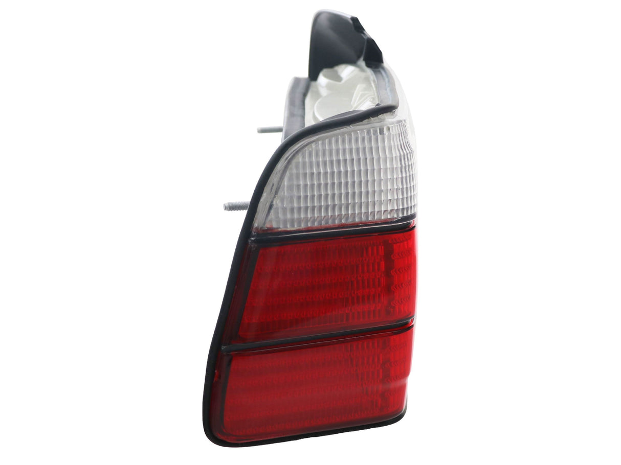 BMW E36 2D/Cabrio Tail Lights (1992-1999) - K2 Industries