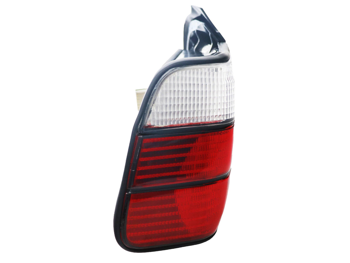 BMW E36 4D Tail Lights(1992-1999) - K2 Industries