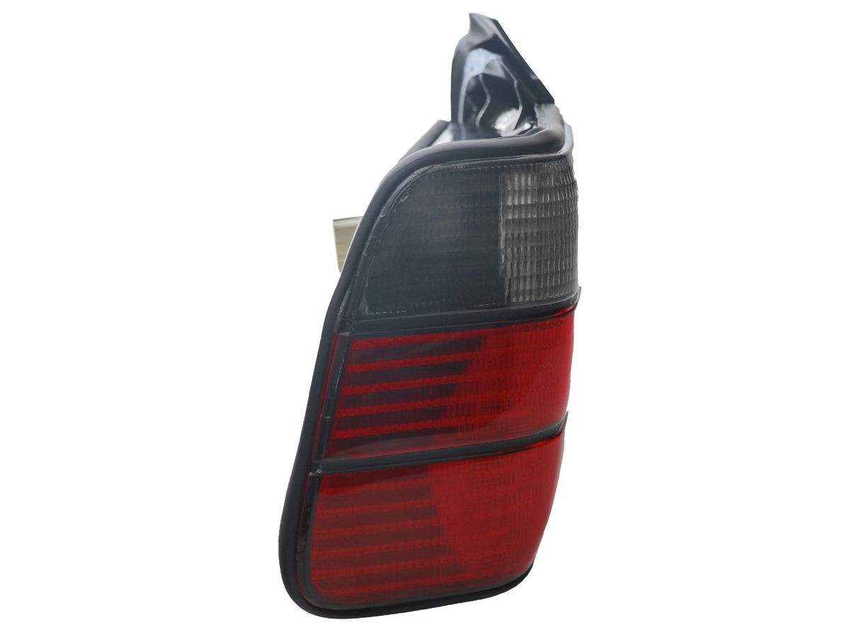BMW E36 4D Tail Lights(1992-1999) - K2 Industries