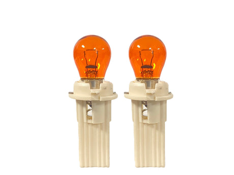 BMW E36 4D Tail Lights(1992-1999) - K2 Industries