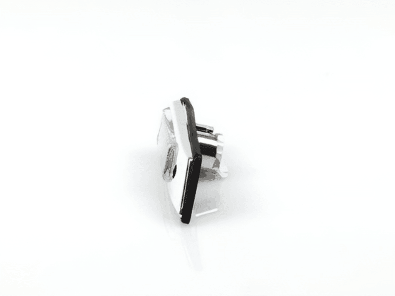 BMW E36 Black or Chrome Trim Crystal Side Marker Lights(1992-1996) - K2 Industries