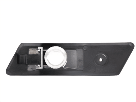 BMW E36 Black or Chrome Trim Crystal Side Marker Lights(1992-1996) - K2 Industries