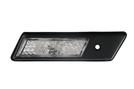 BMW E36 Black or Chrome Trim Crystal Side Marker Lights(1992-1996) - K2 Industries