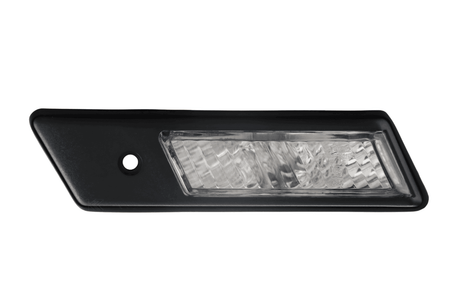 BMW E36 Black or Chrome Trim Crystal Side Marker Lights(1992-1996) - K2 Industries