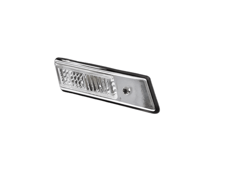 BMW E36 Black or Chrome Trim Crystal Side Marker Lights(1992-1996) - K2 Industries