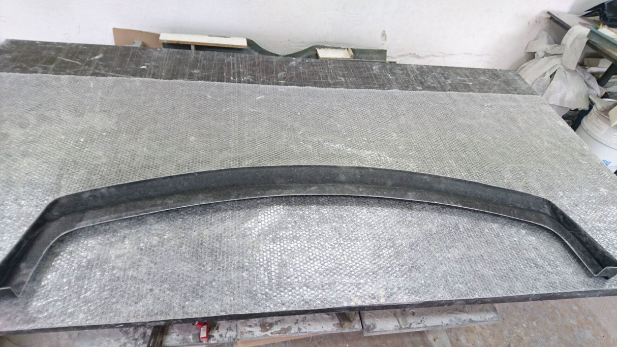 BMW E36 M3 Series 3 JDM Style Front Lip (1992 - 1999) - K2 Industries