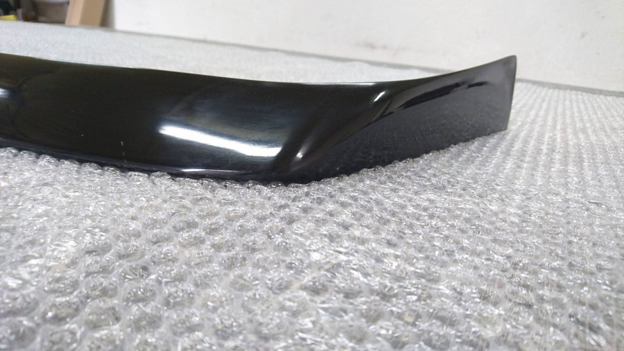 BMW E36 M3 Series 3 JDM Style Front Lip (1992 - 1999) - K2 Industries