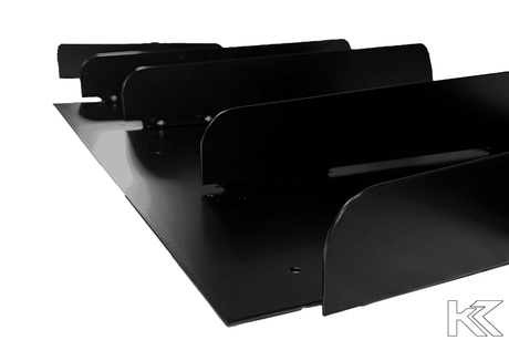 BMW E36 Precision Aluminum Diffuser V1 (1992-1999) - K2 Industries